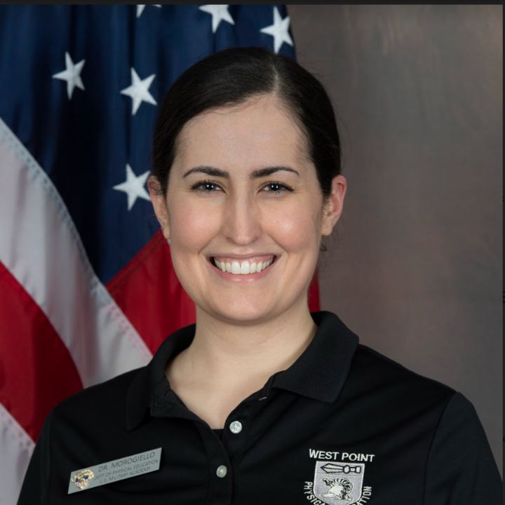 Jenna Morogiello