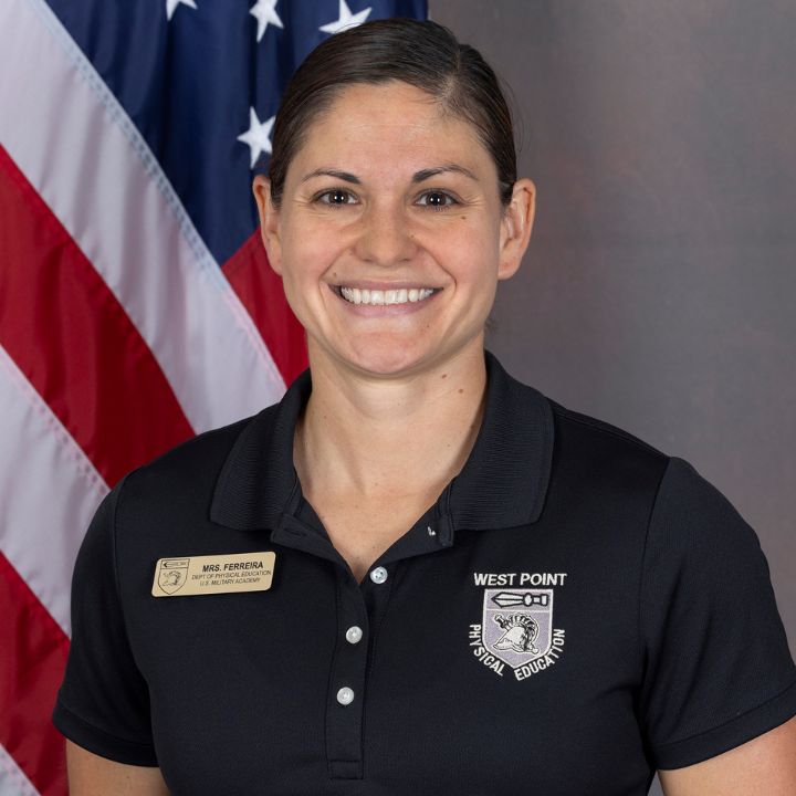 Sarah Ferreira 